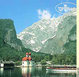 Photos Koenigssee