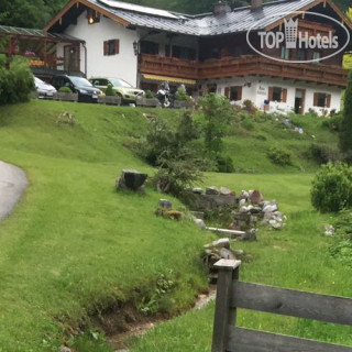 Photos Gasthof Gebirgshausl