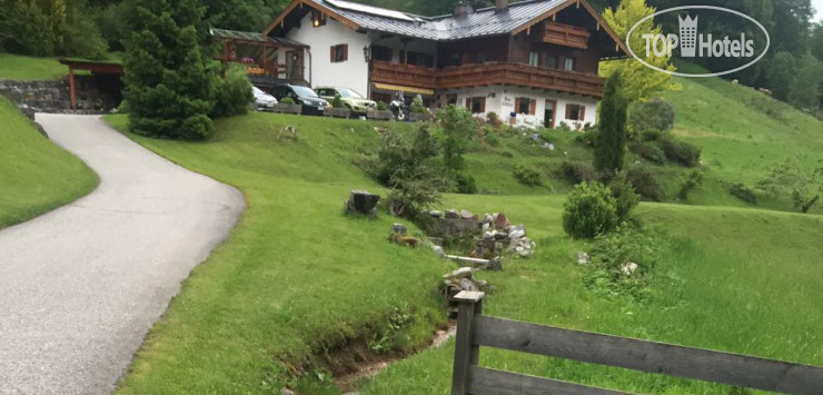 Photos Gasthof Gebirgshausl