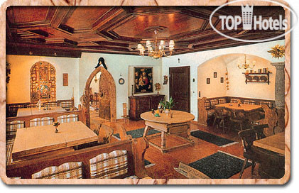 Photos Stoll's Hotel Alpina