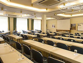 Photos Novotel Wurzburg