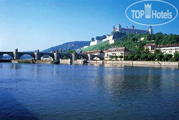 Photos Maritim Hotel Wurzburg