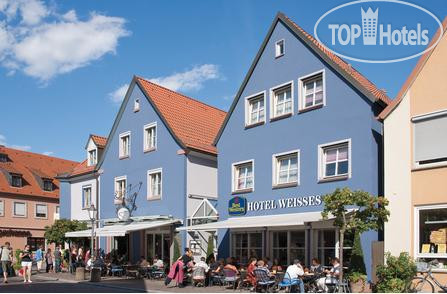 Photos Hotel Weisses Lamm