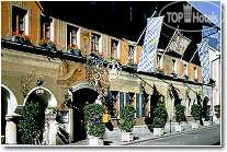 Photos Post-Hotel Partenkirchen