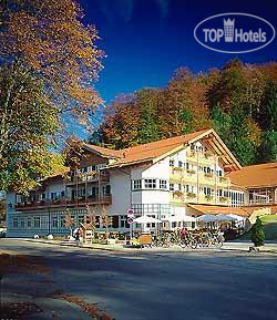 Photos Haus Hammersbach Main