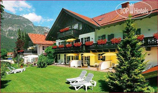 Photos Edelweiss Garni