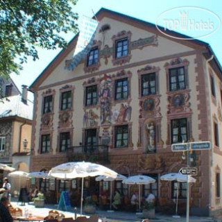 Фото Gasthof Zum Rassen