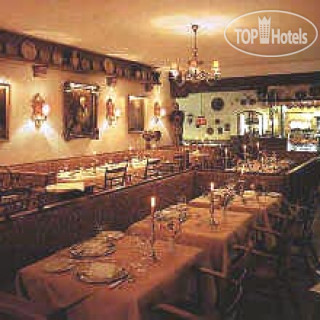 Photos Reindl's Partenkirchner Hof