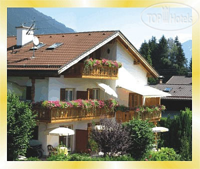 Photos Haus Sonnenschein