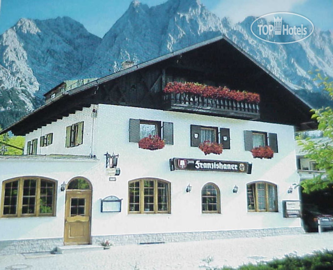 Photos Zum Franziskaner