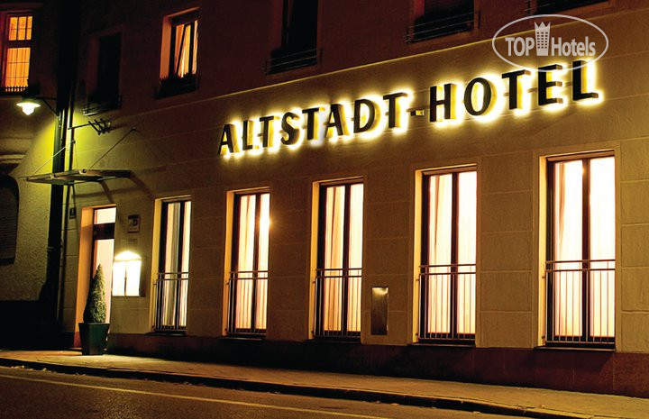 Photos Altstadthotel