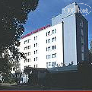 Photos Congress Hotel Mercure Nuernberg an der Messe