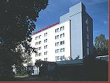 Photos Congress Hotel Mercure Nuernberg an der Messe