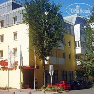Photos AZIMUT Hotel Nuremberg