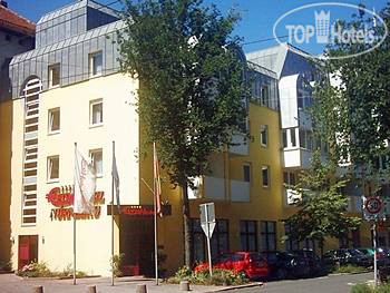 Photos AZIMUT Hotel Nuremberg