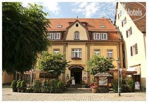 Фото mD-Hotel Restaurant Bauer Hersbruck