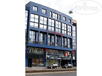 Photos Ibis Nuernberg City