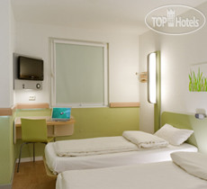 Photos Etap Hotel Nuernberg City