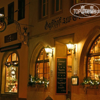 Фото Zur Sonne Hotel Und Gasthof