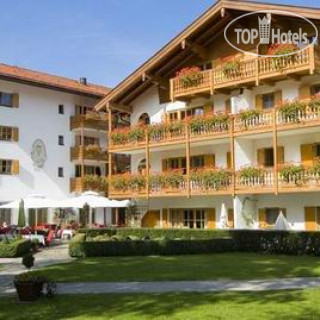 Photos Parkhotel Egerner Hof Rottach - Egern