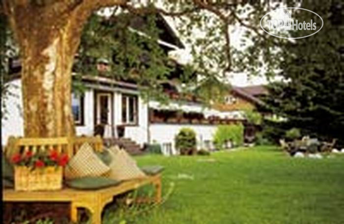 Фото Romantik Hotel Landhaus Wilhelmy