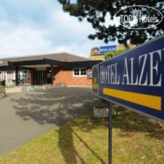 Photos Best Western Hotel Alzey