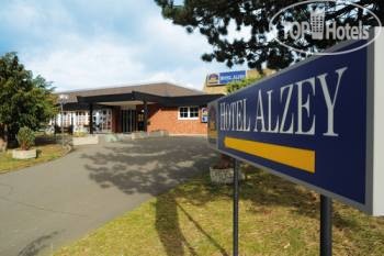 Photos Best Western Hotel Alzey