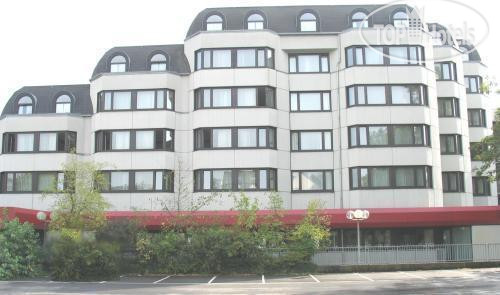 Photos Best Western Hotel Trier City
