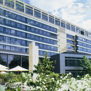 Photos Dorint Pallas Wiesbaden