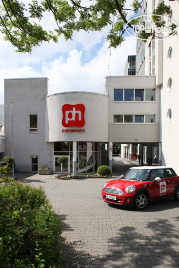 Photos Pentahotel Wiesbaden
