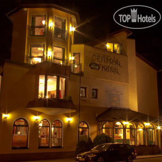 Фото Central Hotel am Konigshof