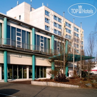 Фото NH Mannheim Viernheim