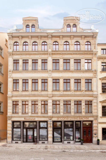 Фото Arcona Living Bach14