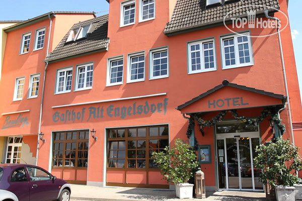 Photos AKZENT Hotel Gasthof Alt Engelsdorf