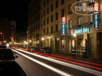 Photos Ibis Leipzig City