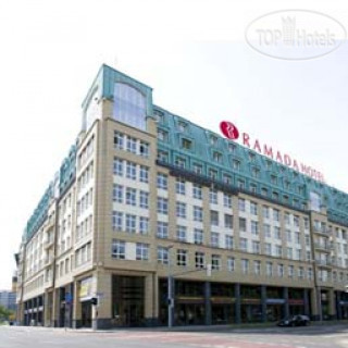 Photos Ramada Leipzig City Center