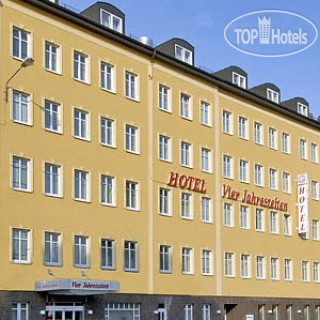 Photos Centro Hotel Vier Jahreszeiten