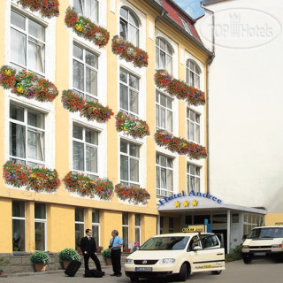 Photos AKZENT Hotel Andree