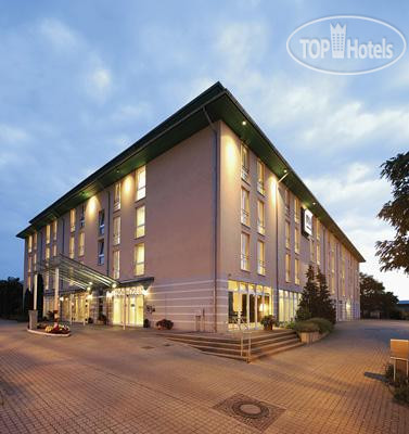 Photos NH Goettingen