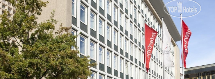 Фото Intercityhotel Hannover