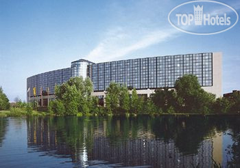 Photos Maritim Airport Hotel Hannover