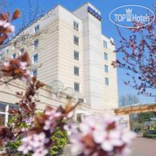 Photos Mercure Hotel Hannover Oldenburger Allee