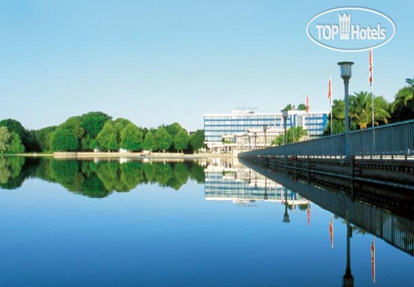 Photos Courtyard Hannover Maschsee