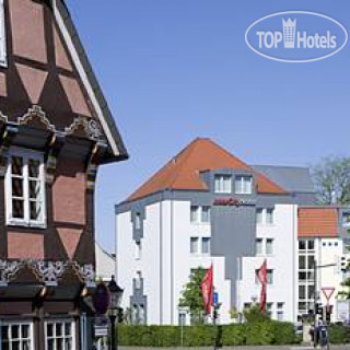 Фото InterCityHotel Celle