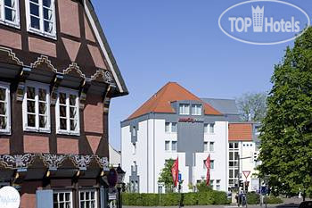 Photos InterCityHotel Celle