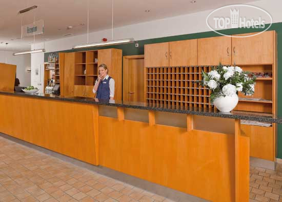 Photos Tryp Celle