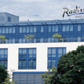 Photos Radisson Blu Furst Leopold Hotel Dessau