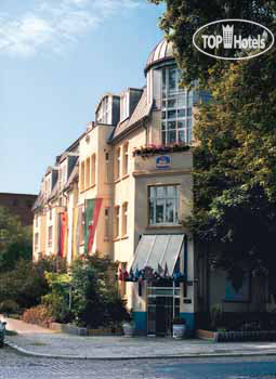 Photos Best Western Hotel Geheimer Rat