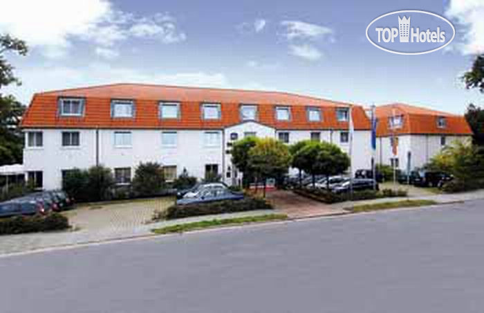Photos Best Western Parkhotel Potsdam
