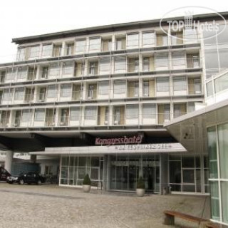 Photos Kongresshotel Potsdam am Templiner See